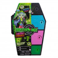 Набор-сюрприз Monster High Ghoulia Yelps