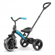 Трехколесный велосипед Qplay Elite+ Blue