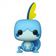 Фигурка Funko Pop Pokemon Sobble