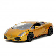 Машина Jada Toys Fast and Furious Lamborghini Gallardo
