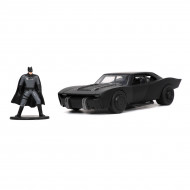 Набор Jada Toys Batman and Batmobile