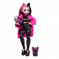 Набор Monster High Creepover Party Draculaura