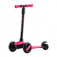 Самокат Miqilong Mine (Mine-125-Pink)