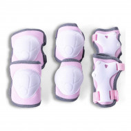 Комплект защитный Yvolution Safety Pads