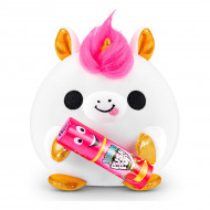 Мягкая игрушка-сюрприз Snackle Mini Brands Series 2 B2 