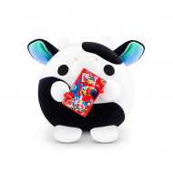 Мягкая игрушка-сюрприз Snackle Mini Brands Series 2 L2 
