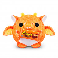 Мягкая игрушка-сюрприз Snackle Mini Brands Series 2 M2 