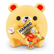 Мягкая игрушка-сюрприз Snackle Mini Brands Series 2 R 