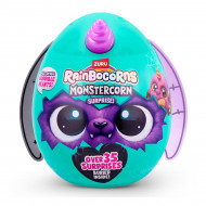 Мягкая игрушка-сюрприз Rainbocorns Monstercorn Surprise B 