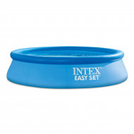 Бассейн наливного Intex Easy Set Calm Ocean 1942 л