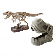 Конструктор Dino Valley T-Rex 22 эл