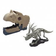 Конструктор Dino Valley Stiracozaur 31 эл