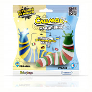 Игрушка-антистресс #sbabam Слизняк-путешественник
