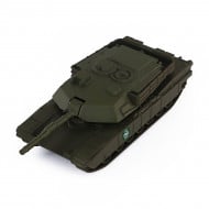 Танк TechnoDrive Шеврони Героїв 1 ОТБр