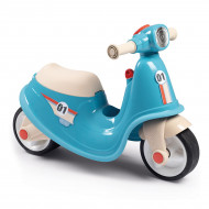 Скутер Smoby Driver