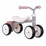 Беговел четырехколесный Smoby Rookie (721405)