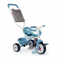 Детский трехколесный велосипед 3-в-1 Smoby Be Move Confort (740414)