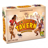 Настольная игра Asmodee Маленька таверна (укр)