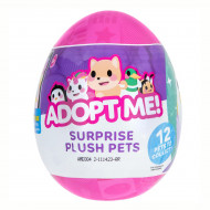 Мягкая игрушка-сюрприз Adopt Me! S3 Забавные зверьки