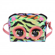 Интерактивная сумочка Purse Pets Тигр