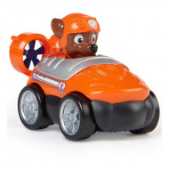 Спасательный мини-автомобиль Paw Patrol c водителем Зумой