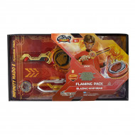 Волчок Infinity Nado VI Flaming Pack Blazing War Bear