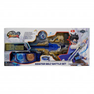 Волчок Infinity Nado VI Master Belt Battle Set Fury Wave Dragon