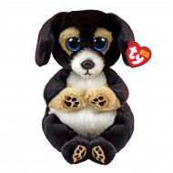 Мягкая игрушка TY Beanie Bellies Такса Ranger 25 см