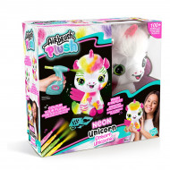 Набор Canal Toys Diy Airbrush Plush Neon Unicorn