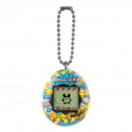 Интерактивная игра Tamagotchi Original Pochitchi Comic book P2