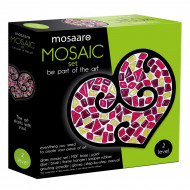 Набор для творчества Mosaaro Mosaic Set Sweeett Heart