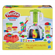 Набор для творчества из пластилина Play-Doh Блендер и смузи