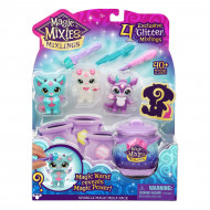 Набор Magic Mixies Mixlings Magical Glitter
