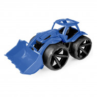 Бульдозер Wader Maximus Blue 