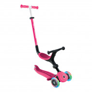 Самокат 3 в 1 Globber Go Up Active 744-110