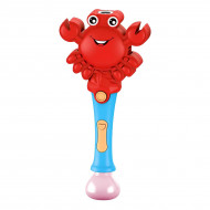 Набор для пускания мыльных пузырей Maya Toys Краб