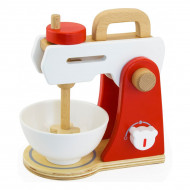 Миксер деревянный Viga Toys Kitchen Mixer