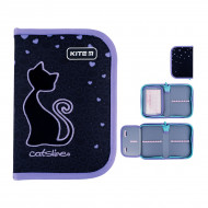 Пенал Kite Catsline