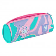 Пенал Kite Rainbow Catcorn