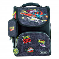 Рюкзак Kite Education 501 Hot Wheels