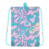 Сумка для обуви Kite 600M Rainbow Catcorn
