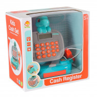 Набор Shantou Solar Кассовый аппарат Cash register