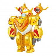 Игровой набор Super Wings Super Robot Suit Golden boy