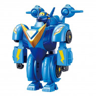 Игровой набор Super Wings Super Robot Suit Jerome