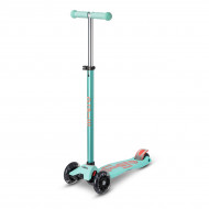 Самокат Micro Maxi Deluxe Minty