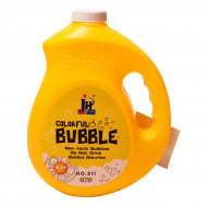 Раствор мыльных пузырей Maya Toys Yellow 1 л