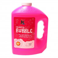 Раствор мыльных пузырей Maya Toys Pink 1 л
