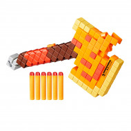 Бластер-топор Nerf Firebrand