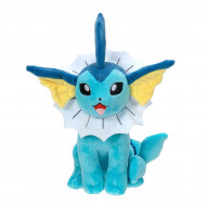 М'яка іграшка Pokemon Вапореон 20 см