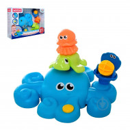 Набор игрушек для купания Winfun Морские животные